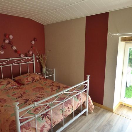 Chambre A La Campagne La Roche-sur-Yon Exterior photo